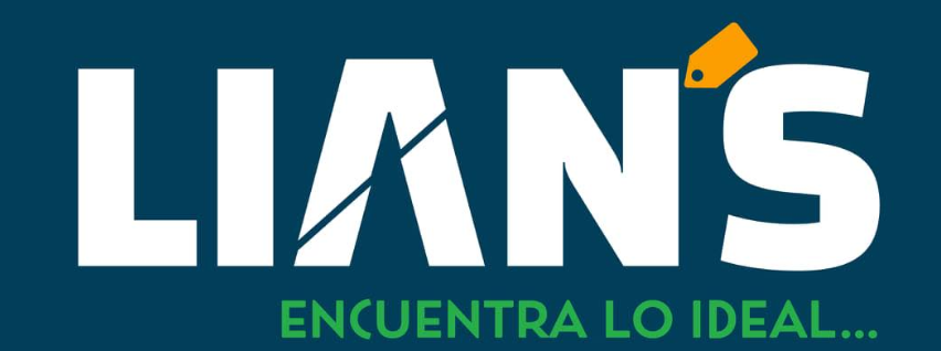 Logo LIAN'S